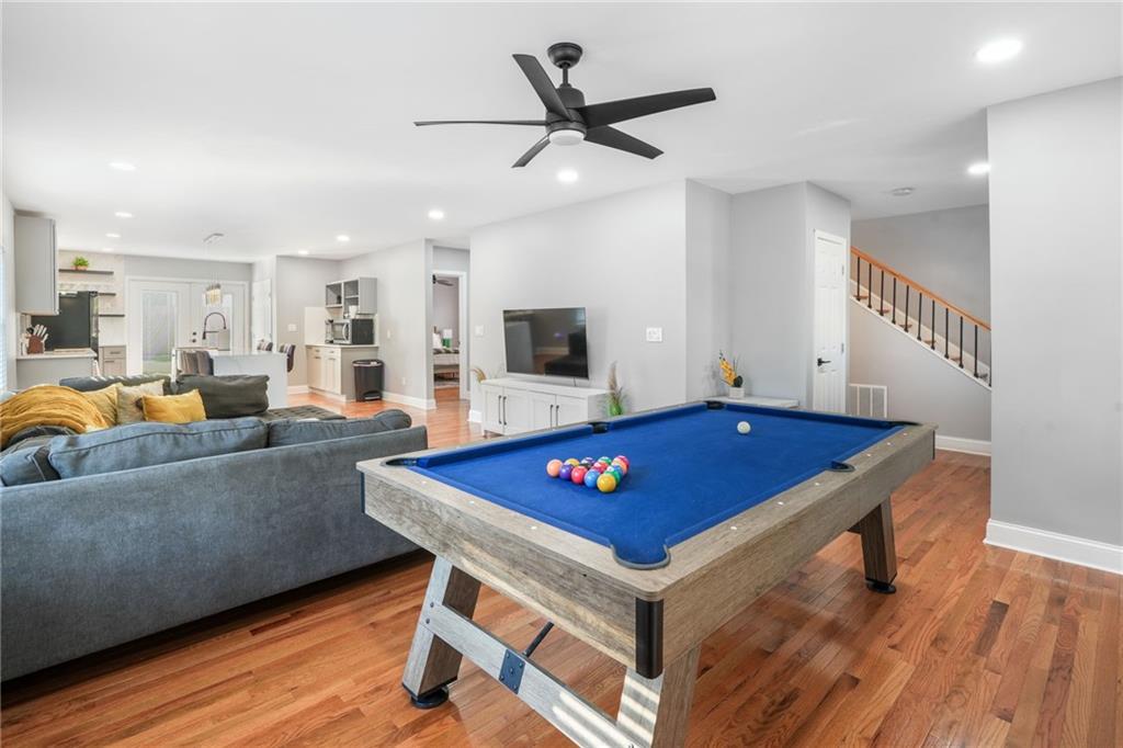 992 Beckwith Street SW