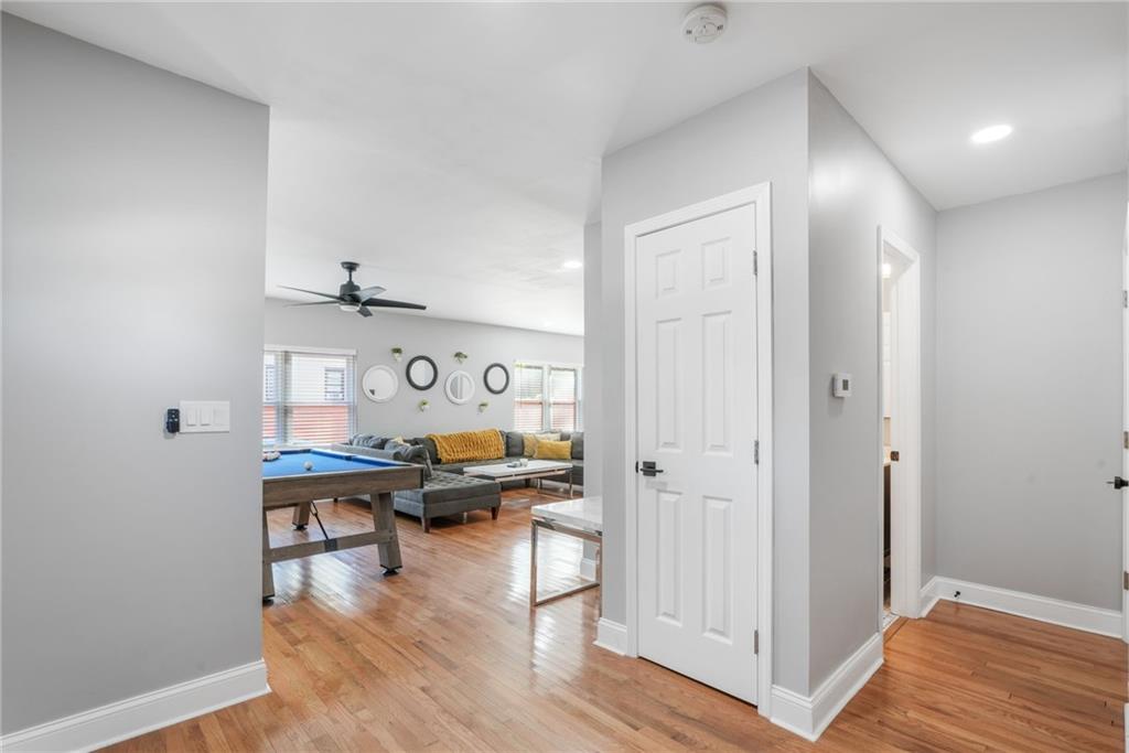 992 Beckwith Street SW