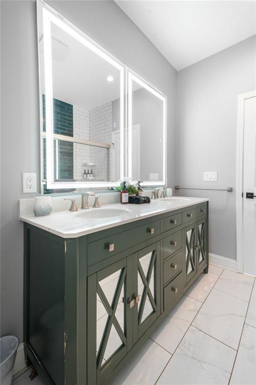 992 Beckwith Street SW