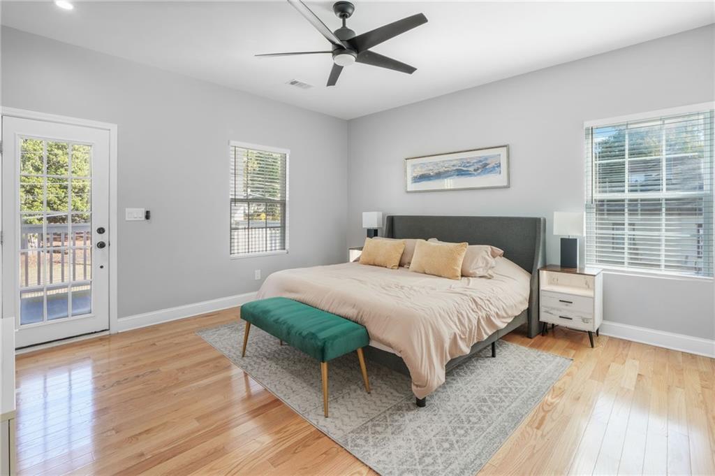 992 Beckwith Street SW