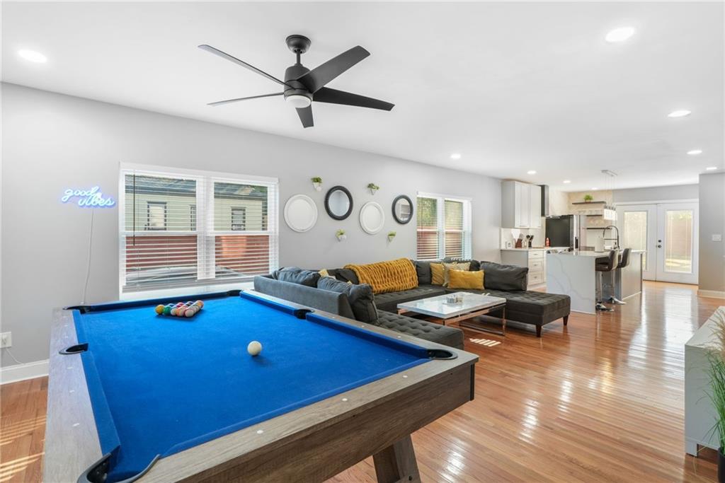 992 Beckwith Street SW