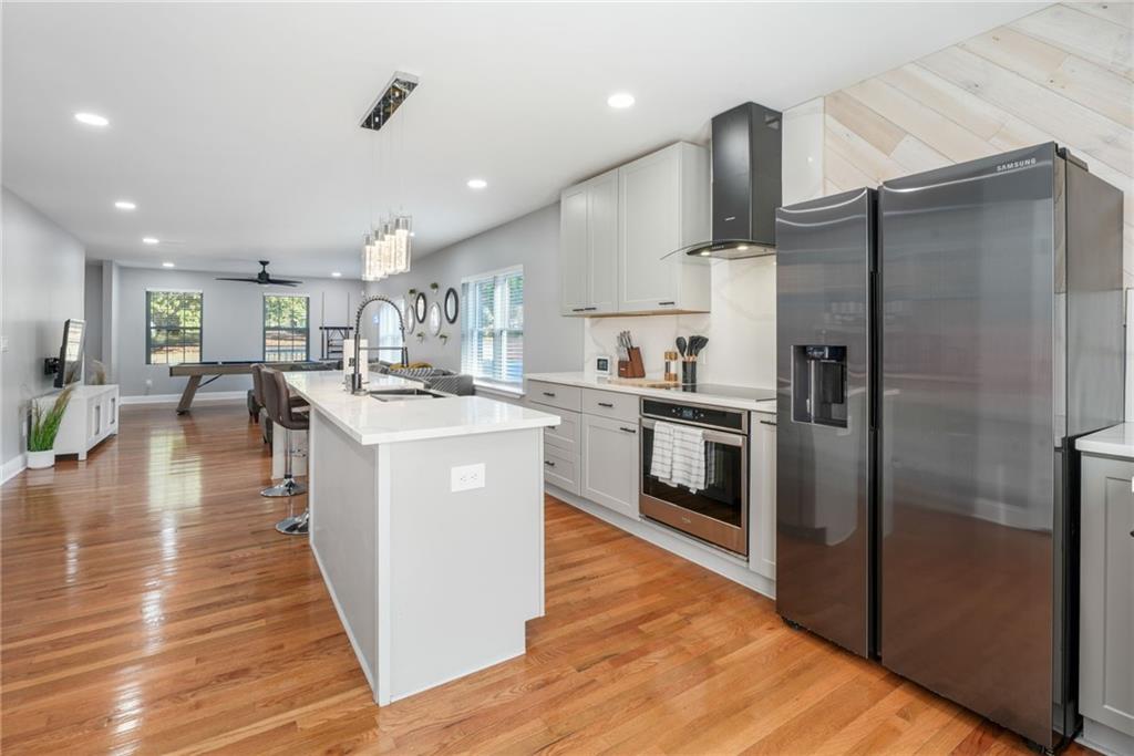 992 Beckwith Street SW