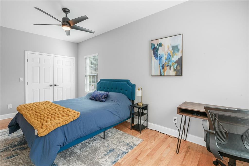 992 Beckwith Street SW