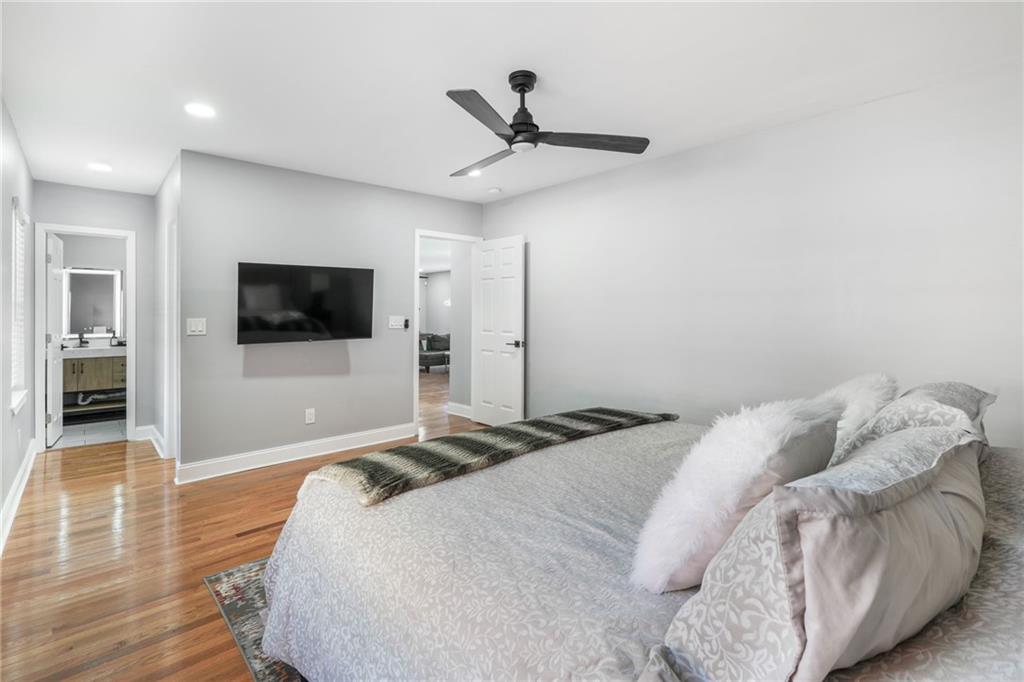 992 Beckwith Street SW