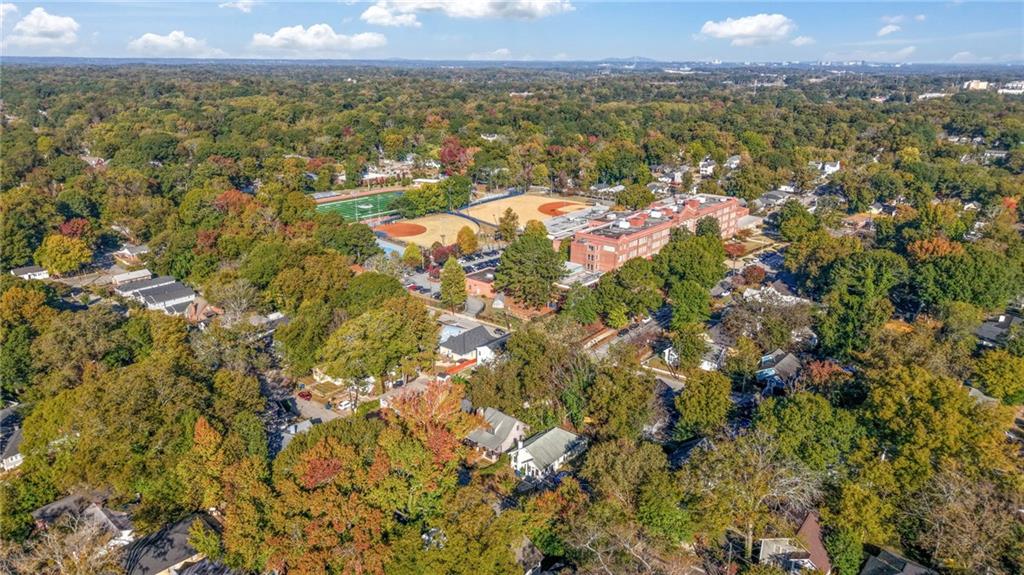 992 Beckwith Street SW