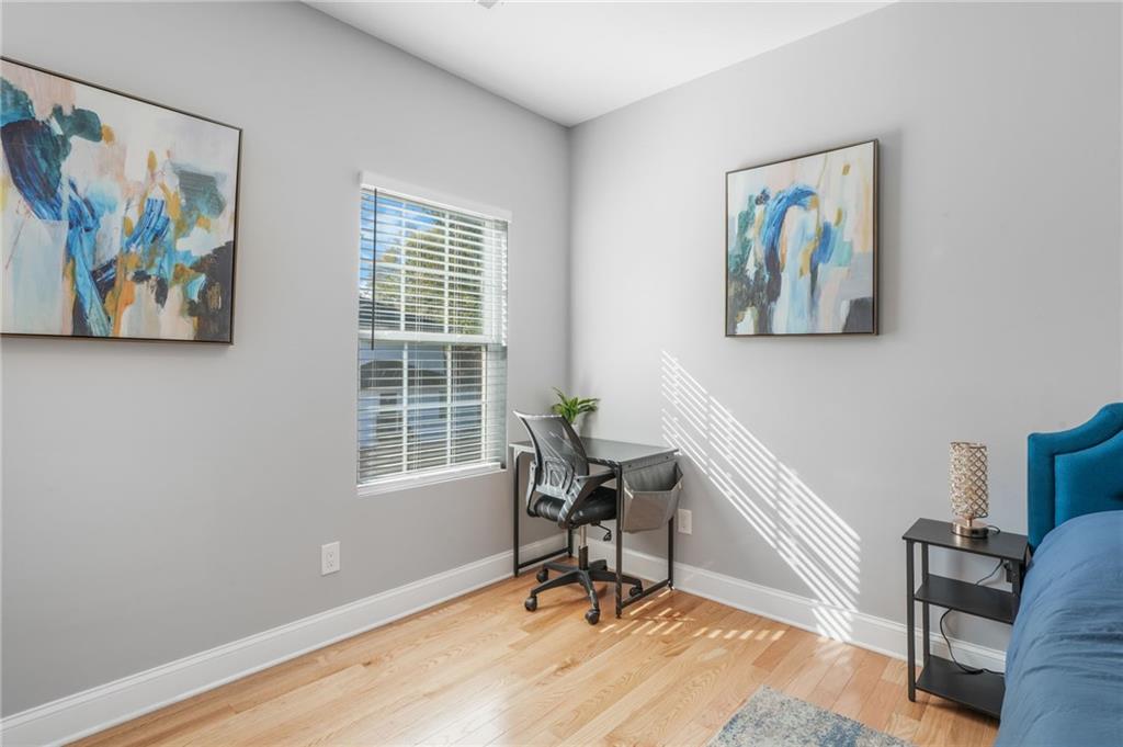 992 Beckwith Street SW