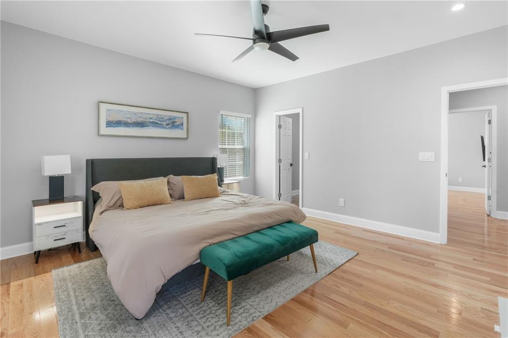 992 Beckwith Street SW