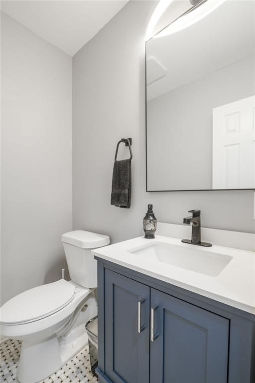 992 Beckwith Street SW