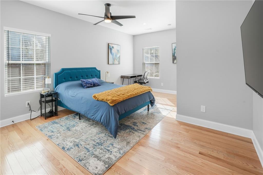 992 Beckwith Street SW