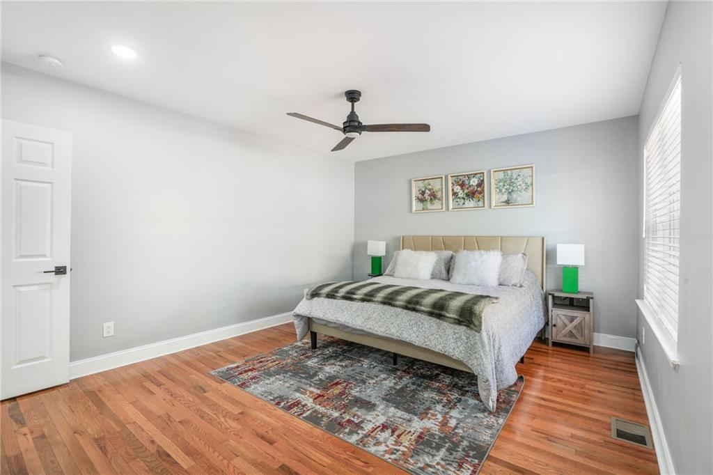 992 Beckwith Street SW