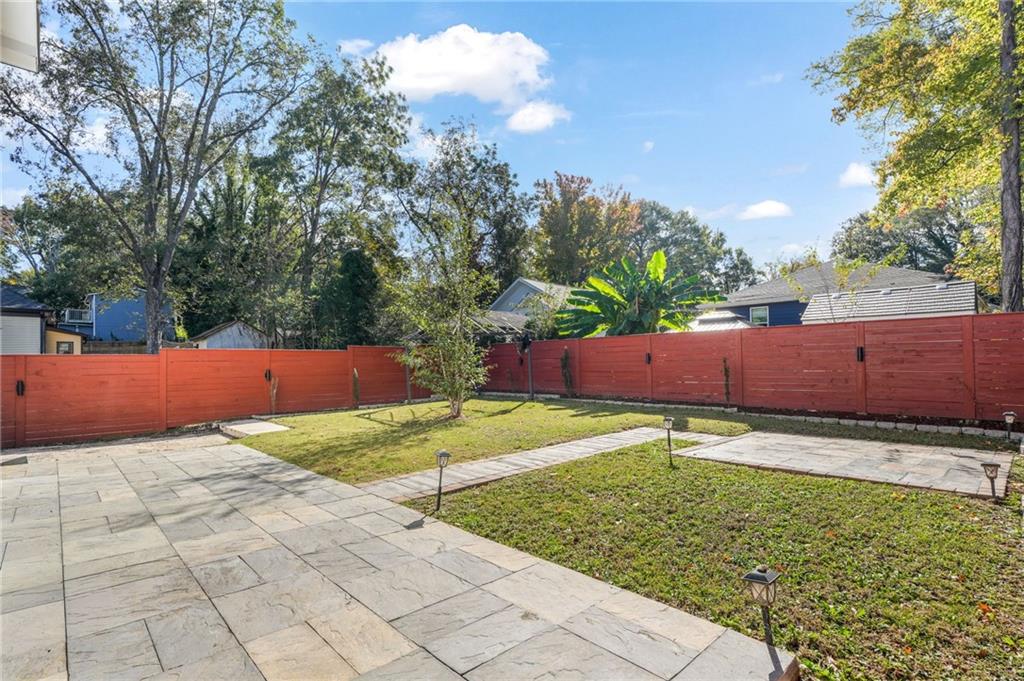 992 Beckwith Street SW