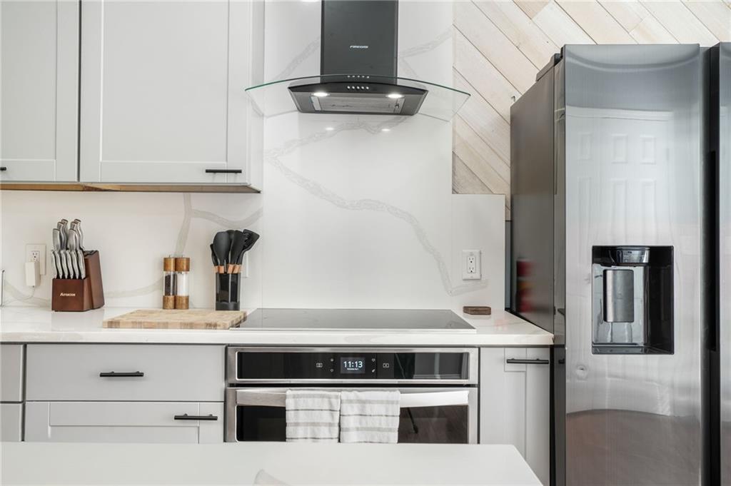 992 Beckwith Street SW