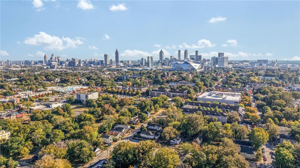 992 Beckwith Street SW