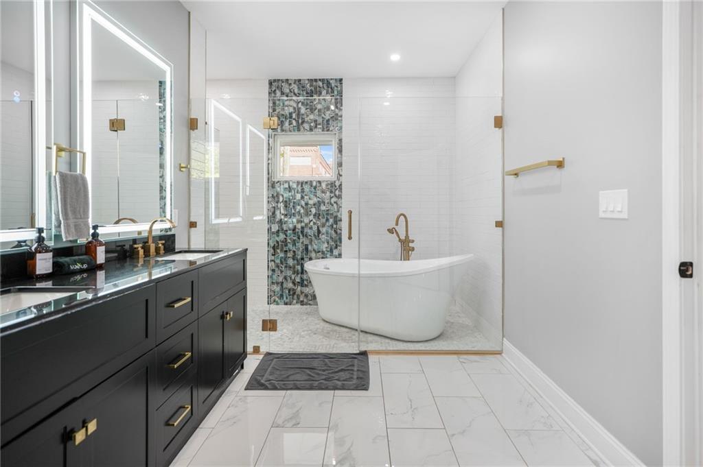 992 Beckwith Street SW