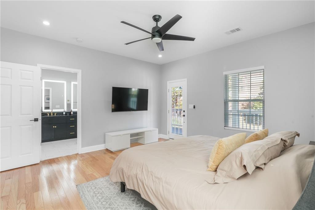 992 Beckwith Street SW