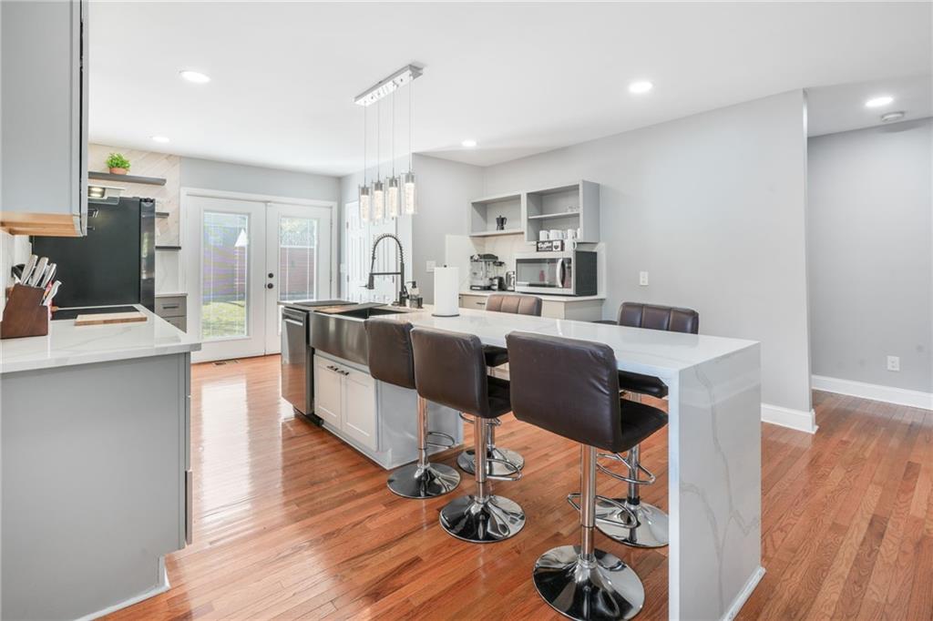 992 Beckwith Street SW