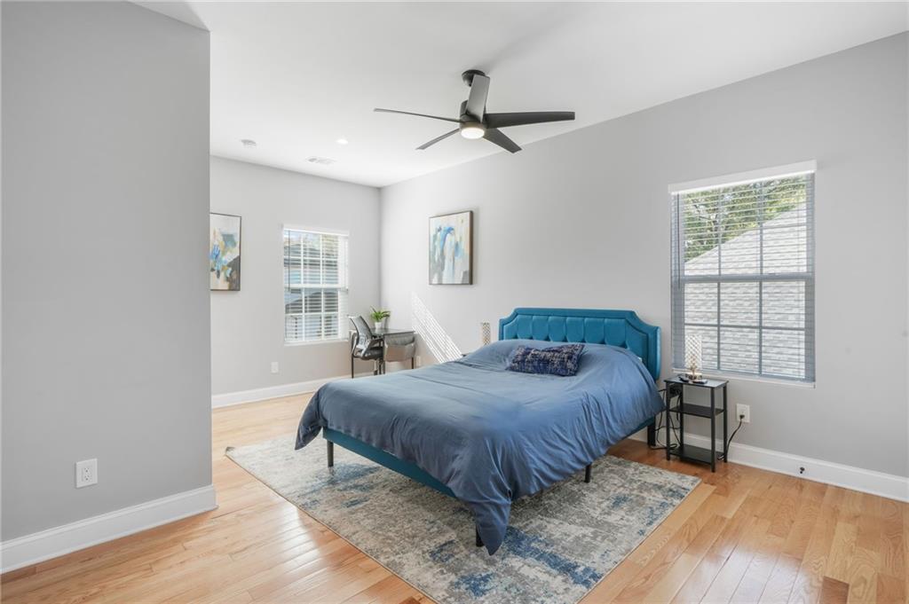 992 Beckwith Street SW