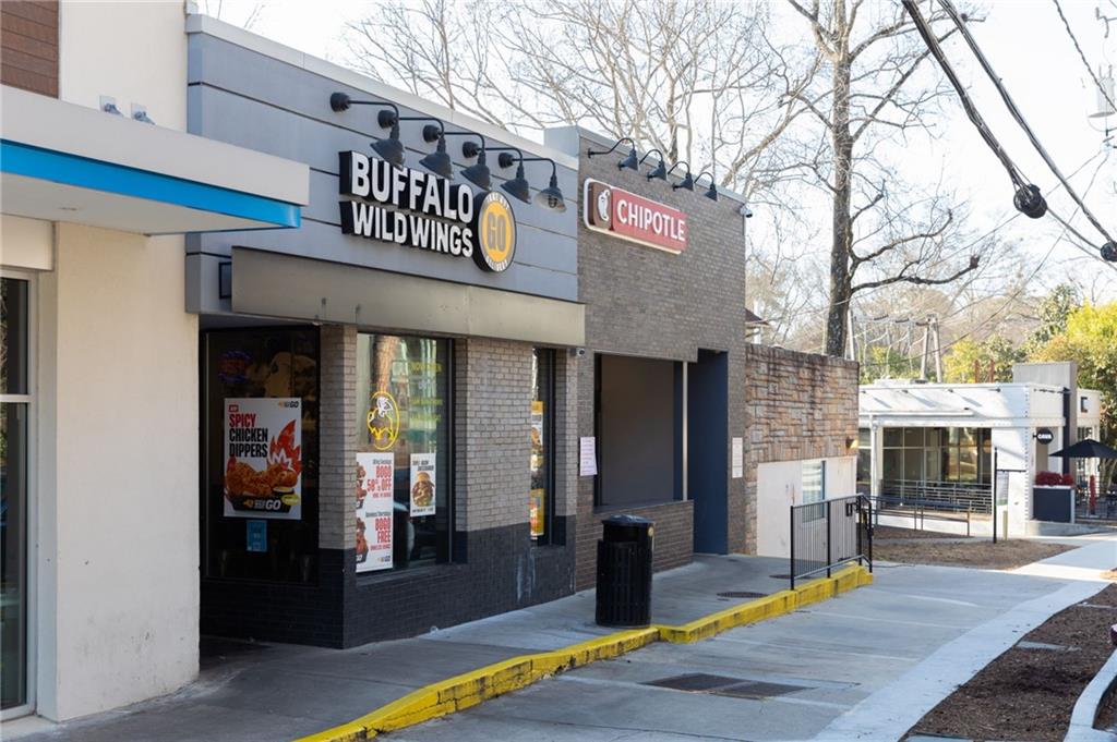 1746 E Clifton Road NE