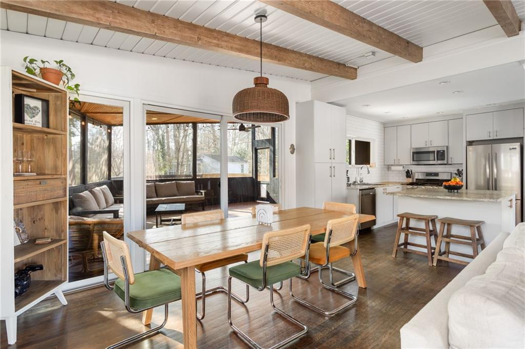 1746 E Clifton Road NE