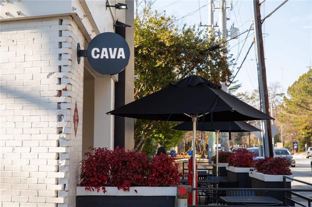 1746 E Clifton Road NE