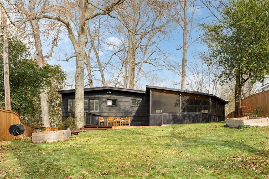 1746 E Clifton Road NE