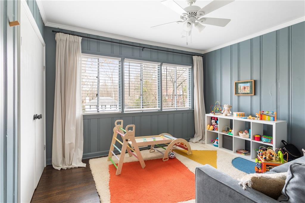 1746 E Clifton Road NE