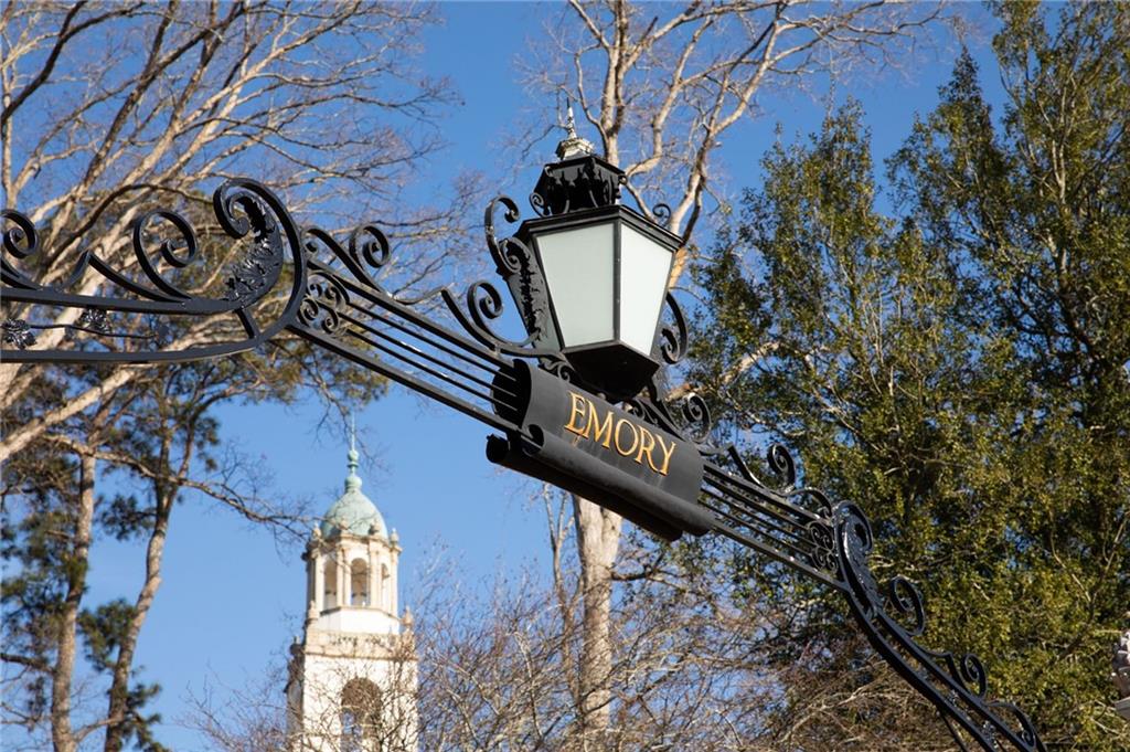 1746 E Clifton Road NE