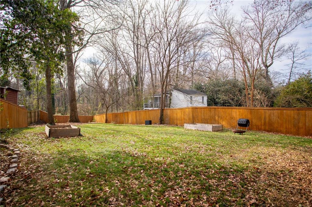 1746 E Clifton Road NE