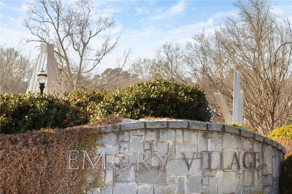 1746 E Clifton Road NE