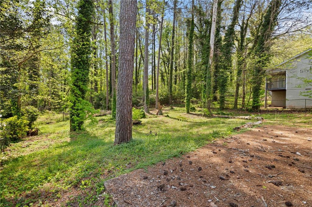 4289 Kimball Road SW