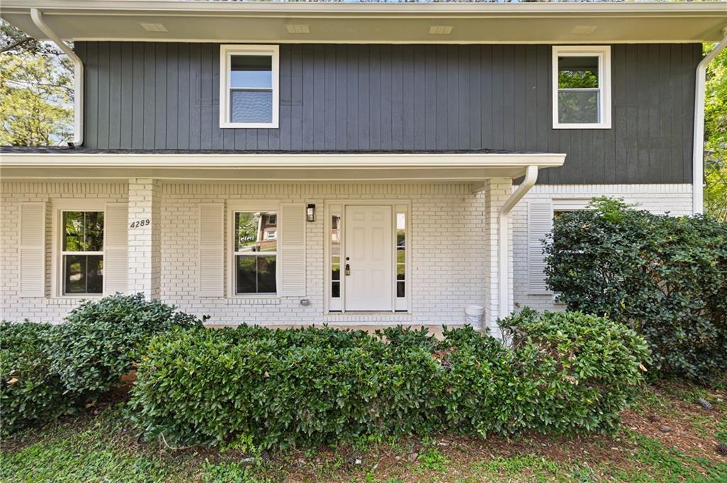 4289 Kimball Road SW