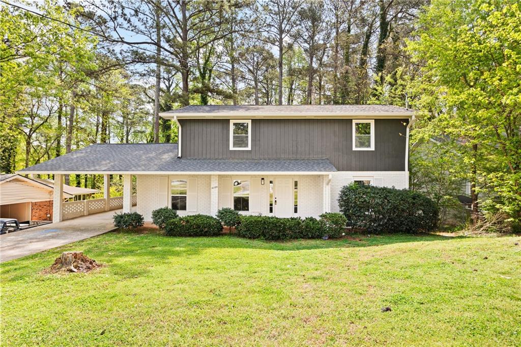 4289 Kimball Road SW