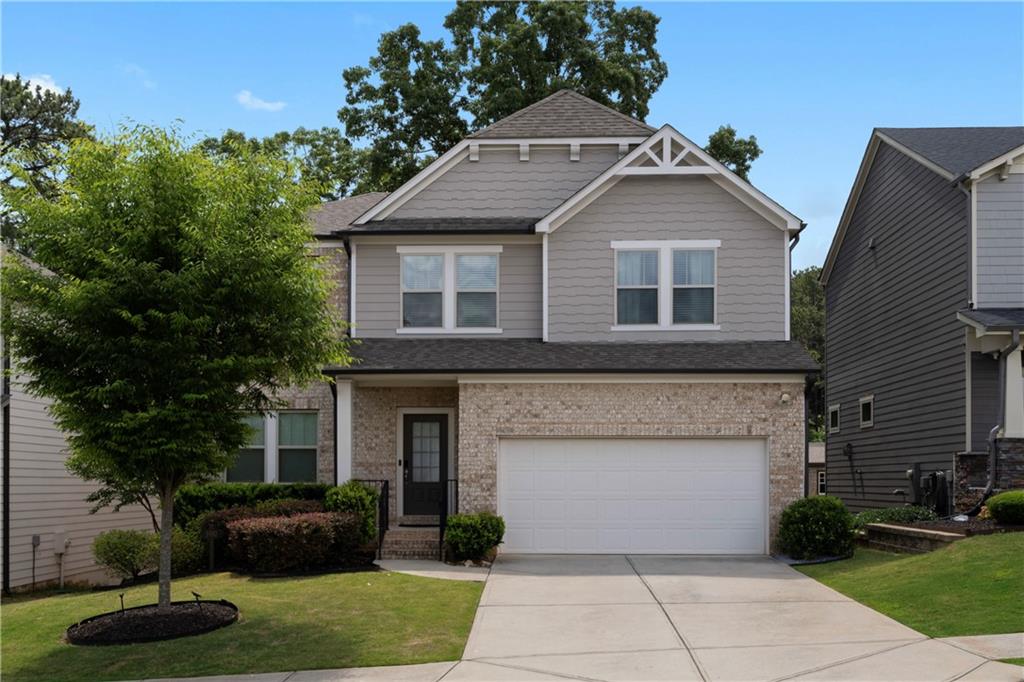 5980 Arbor Green Circle