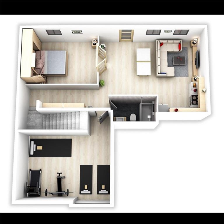 5980 Arbor Green Circle