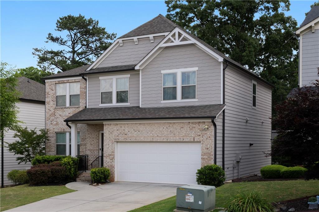 5980 Arbor Green Circle