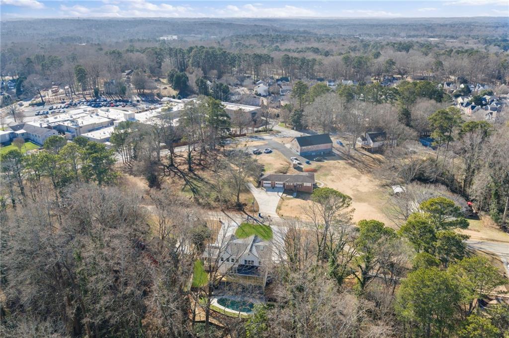 3784 Pine Needle Drive