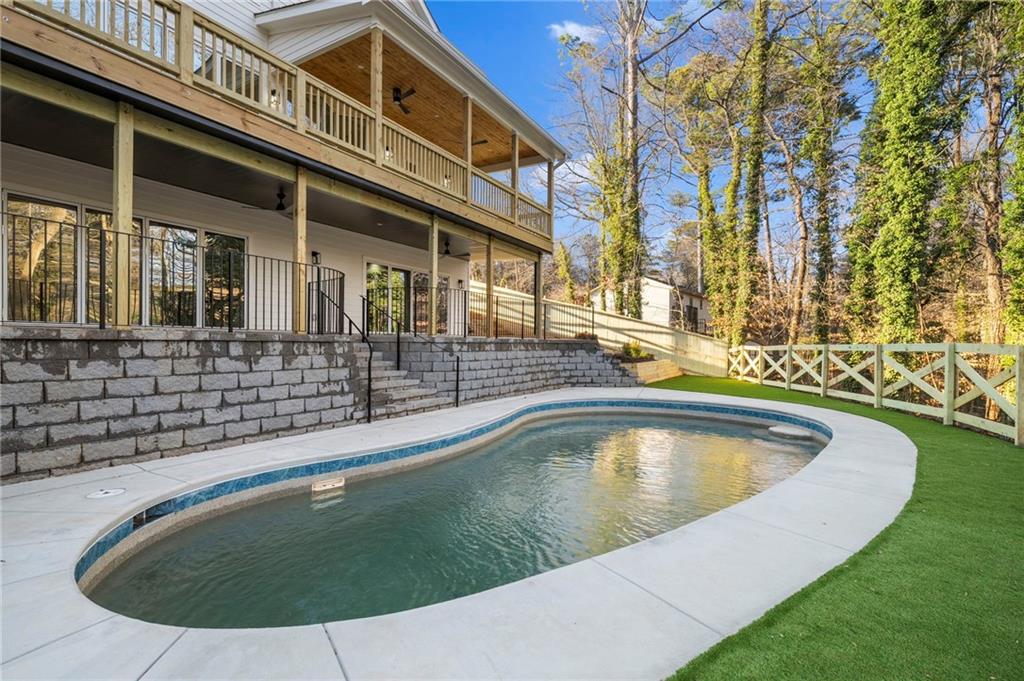 3784 Pine Needle Drive