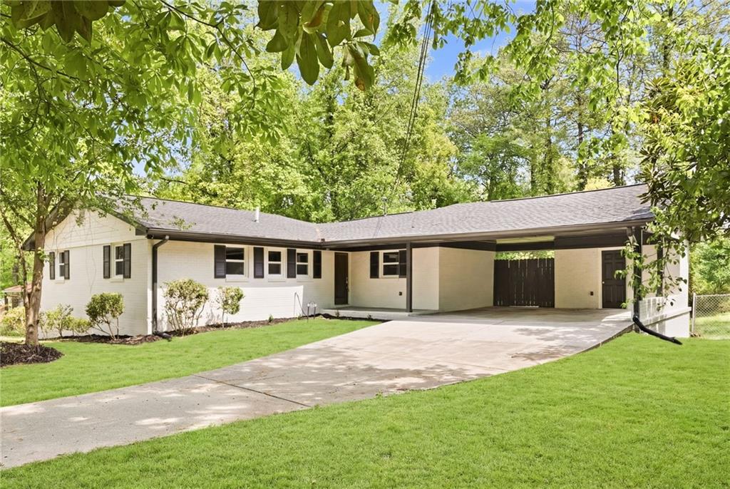 7170 Linda Drive