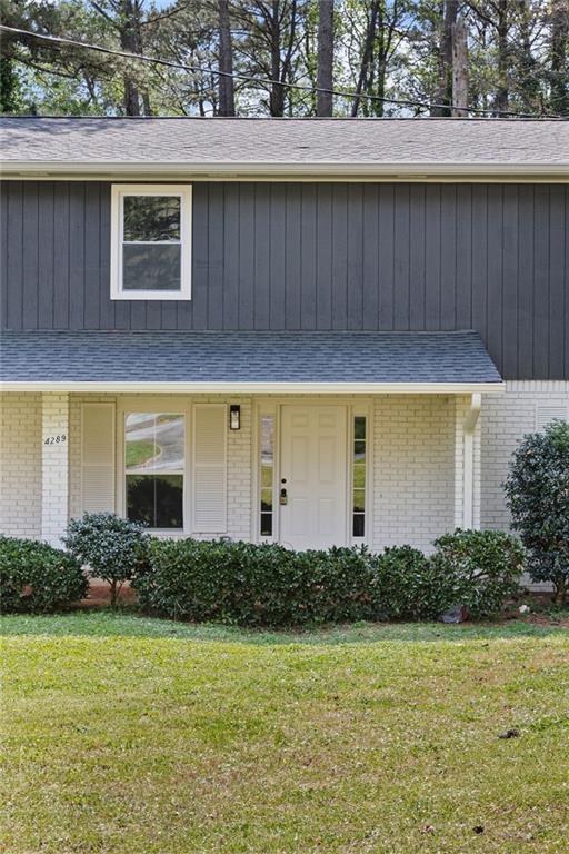 4289 Kimball Road SW