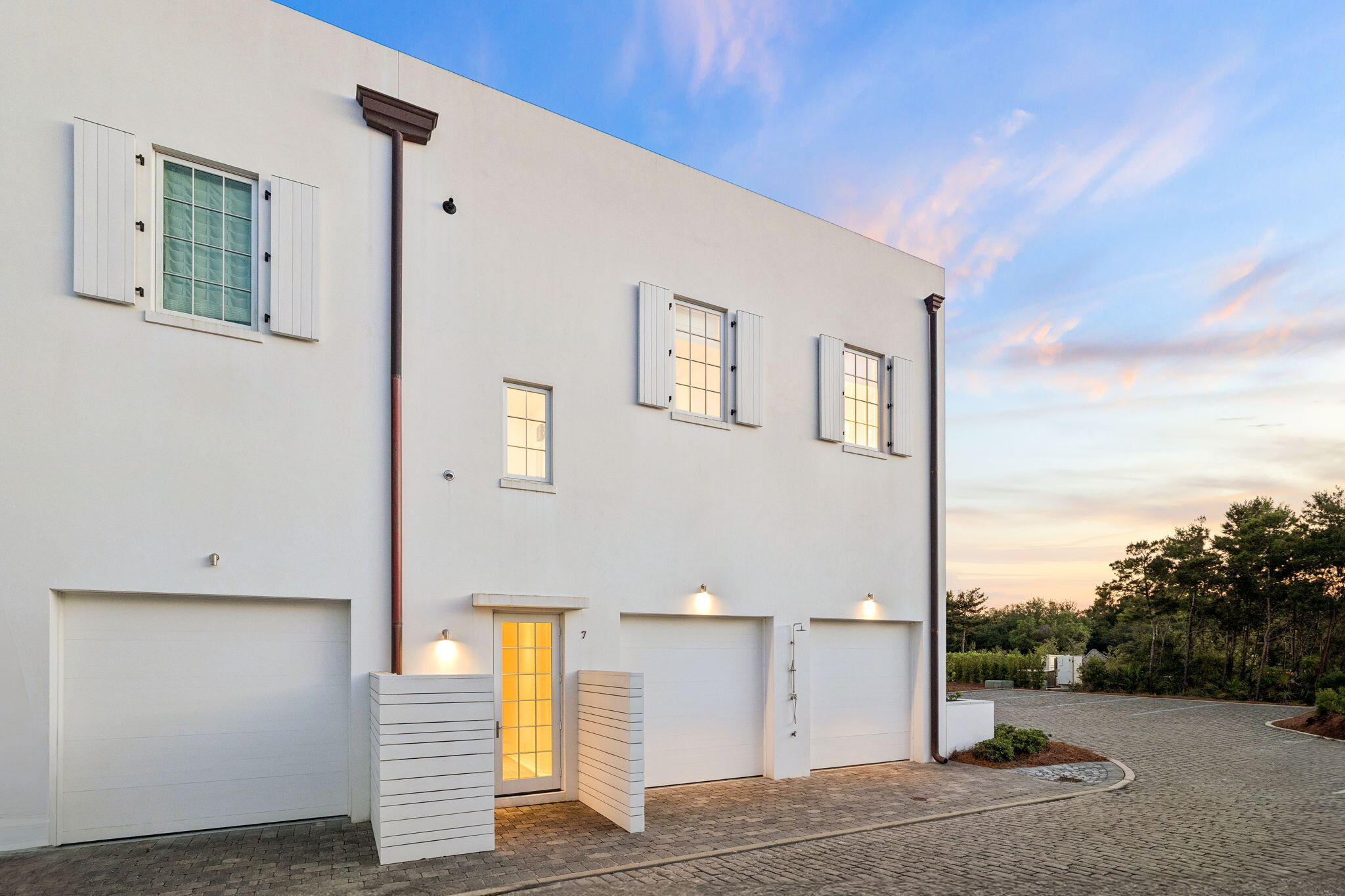 25 Stella Way M7 Way M 7