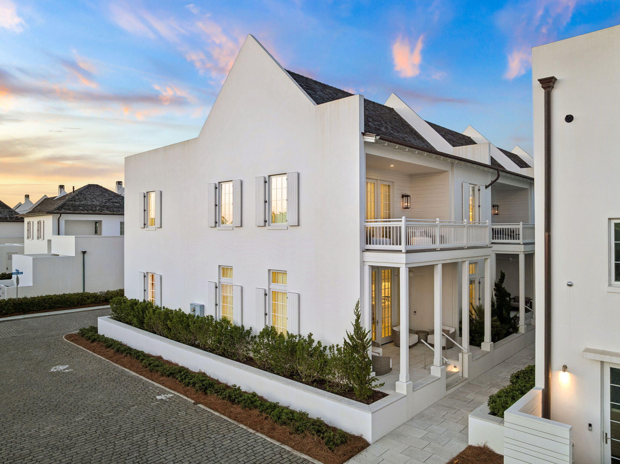 25 Stella Way M7 Way M 7