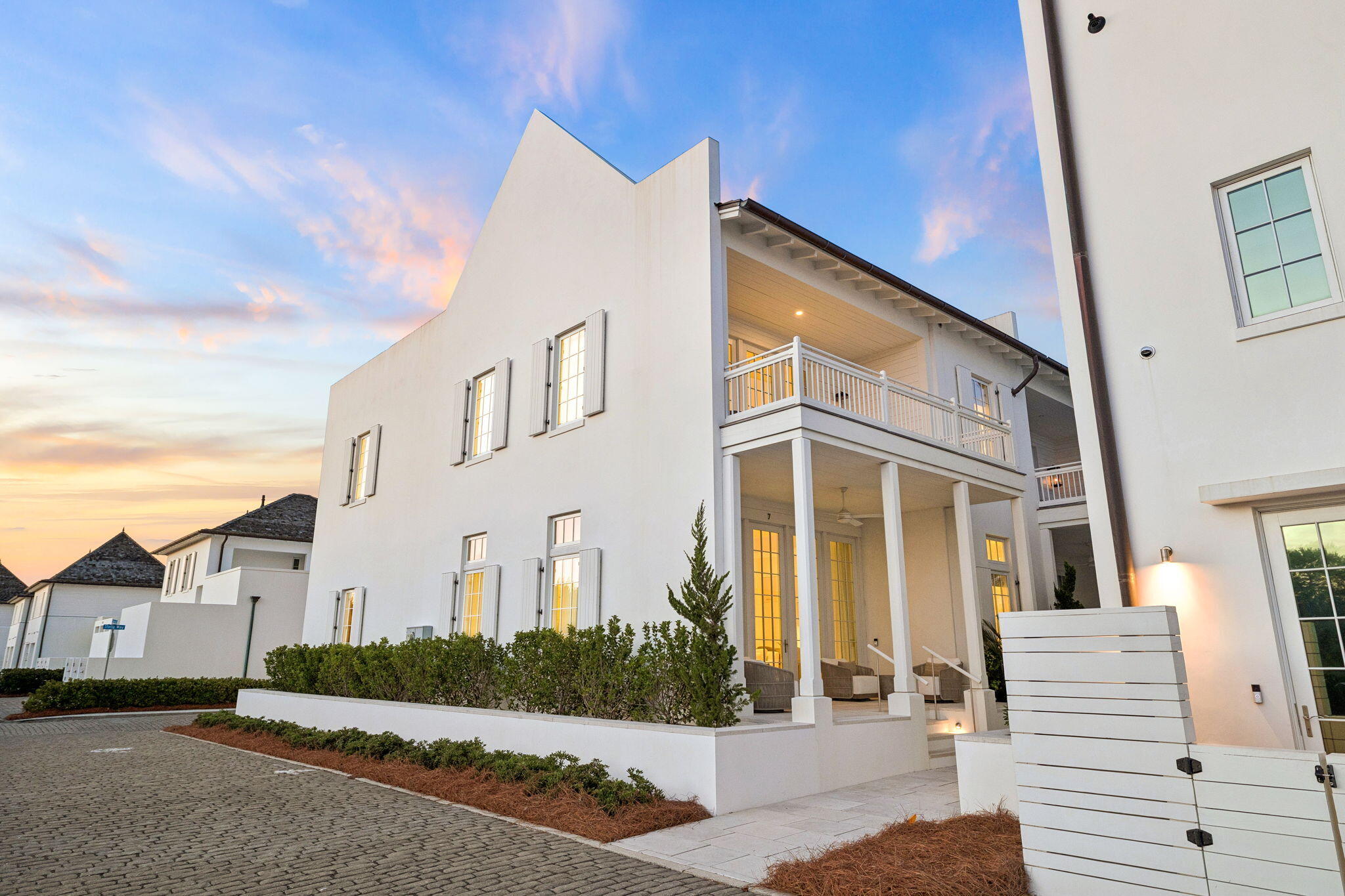 25 Stella Way M7 Way M 7