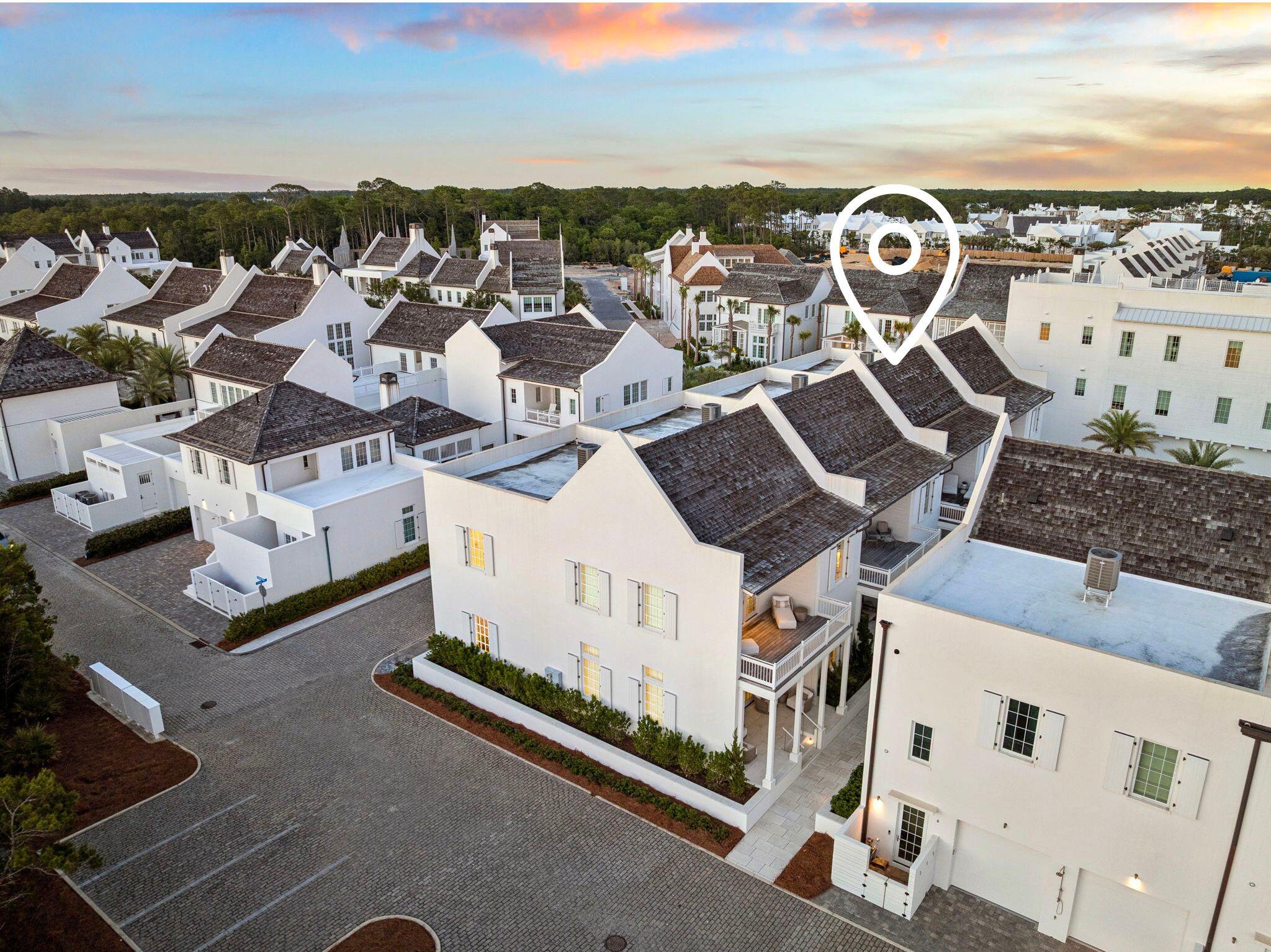 25 Stella Way M9