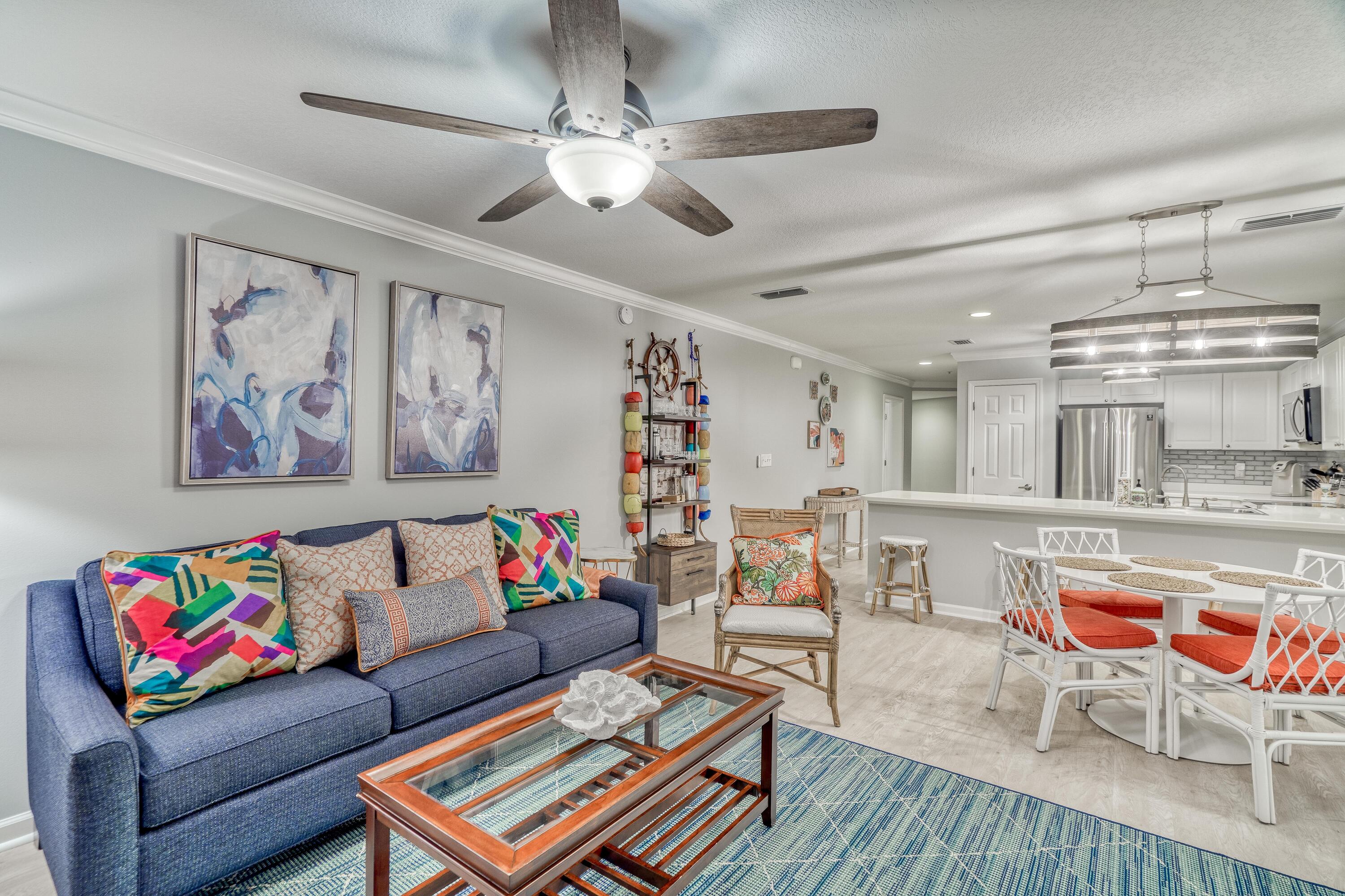 778 Scenic Gulf Drive UNIT A206