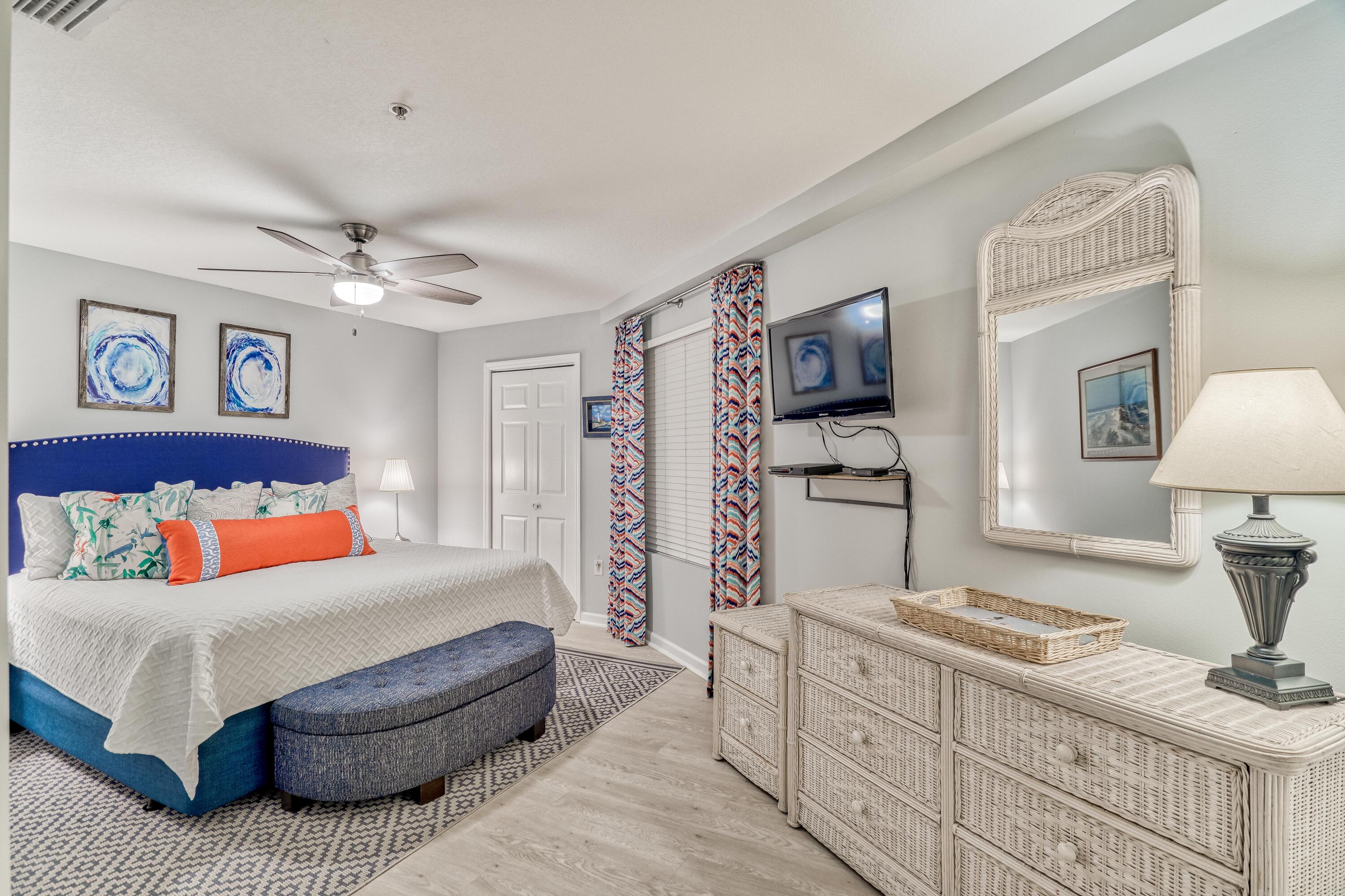 778 Scenic Gulf Drive UNIT A206