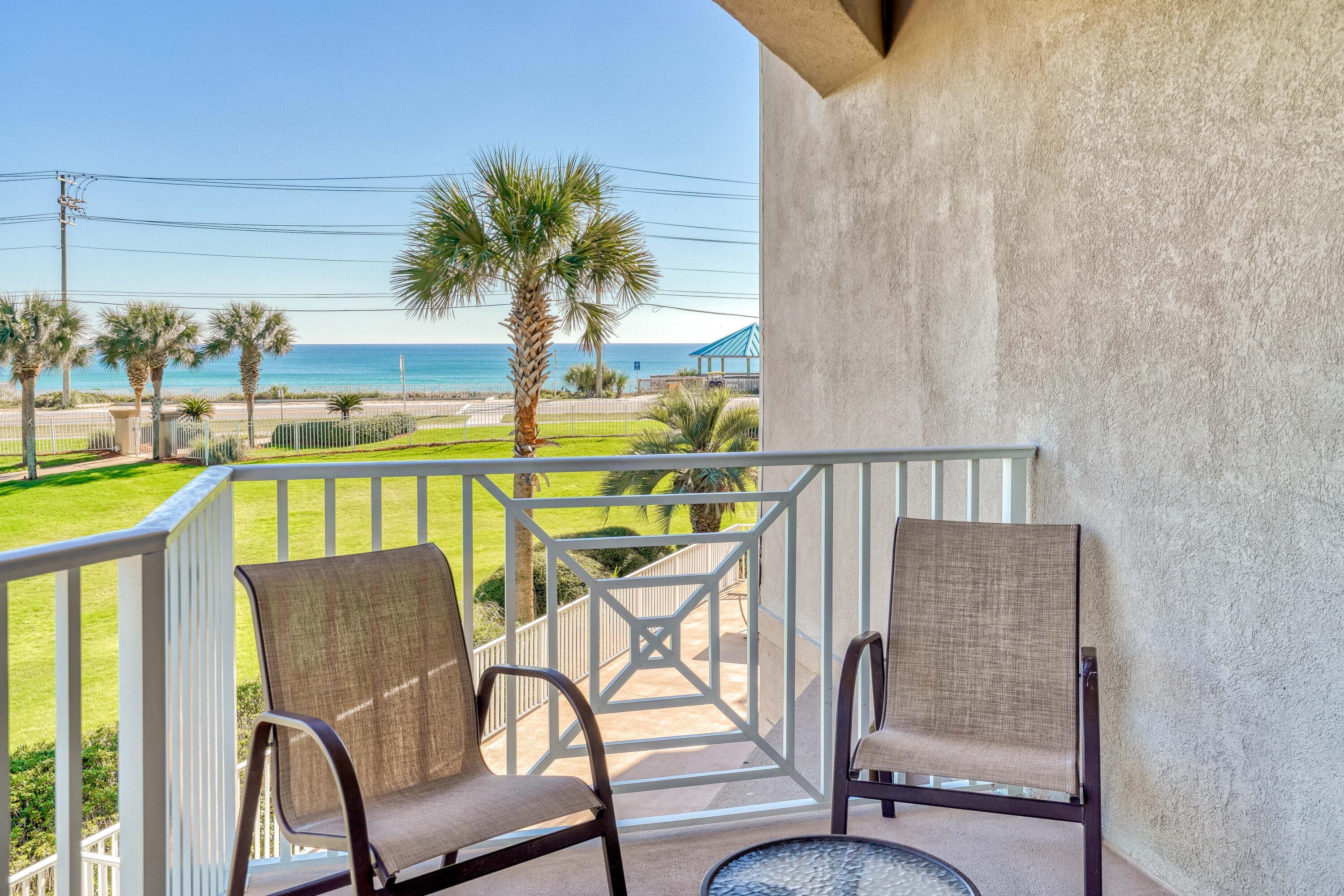 778 Scenic Gulf Drive UNIT A206