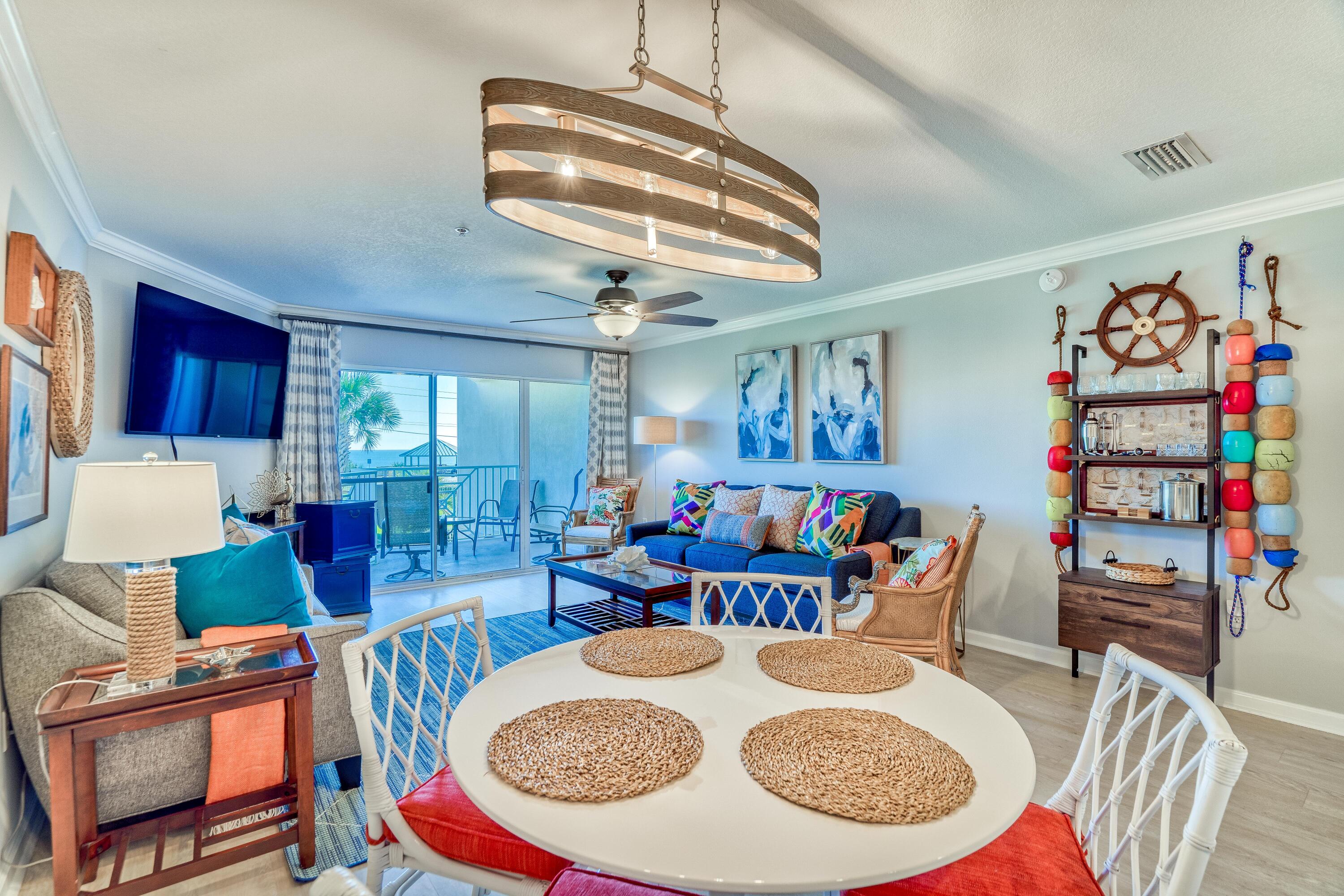 778 Scenic Gulf Drive UNIT A206