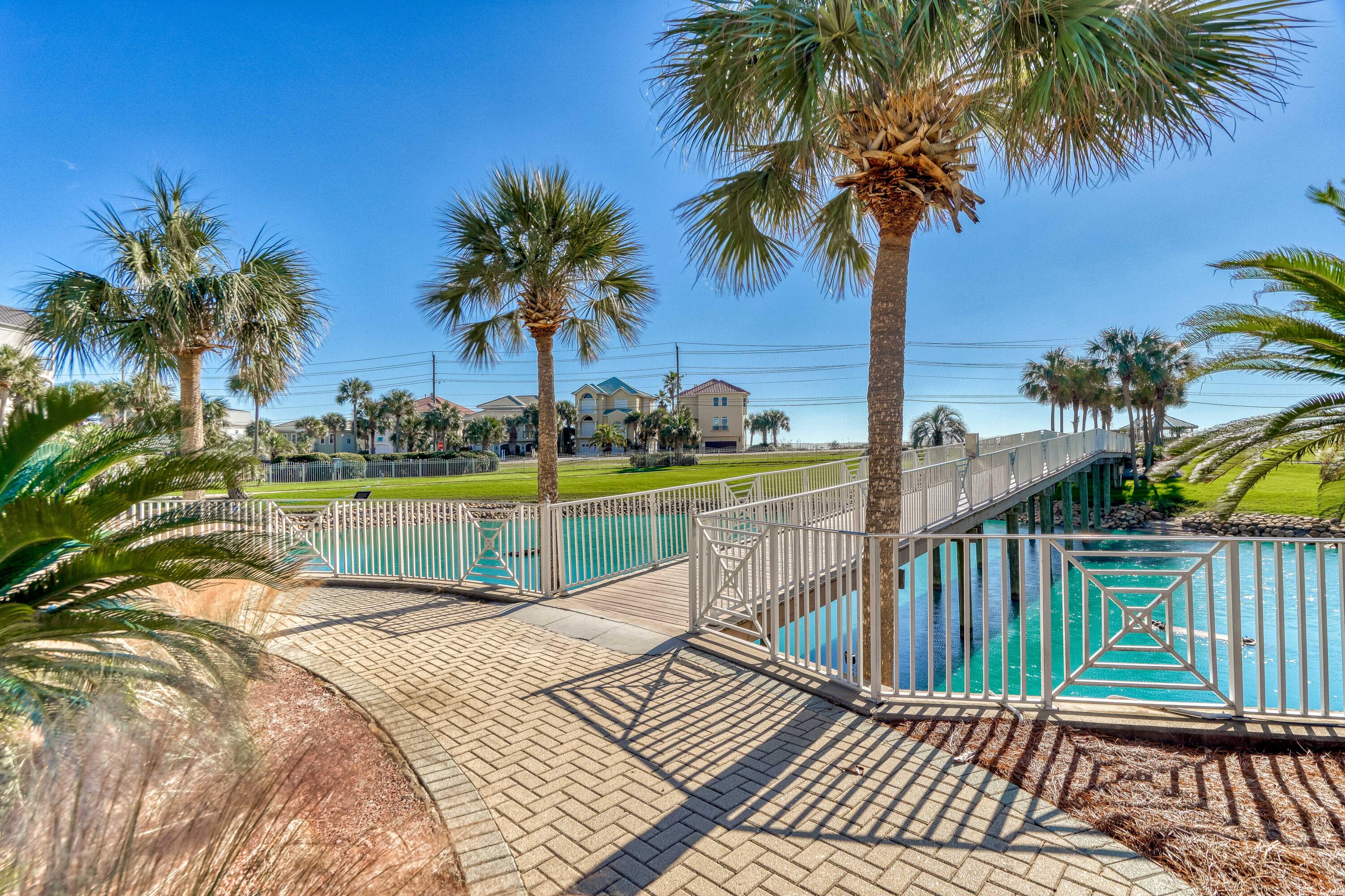 778 Scenic Gulf Drive UNIT A206
