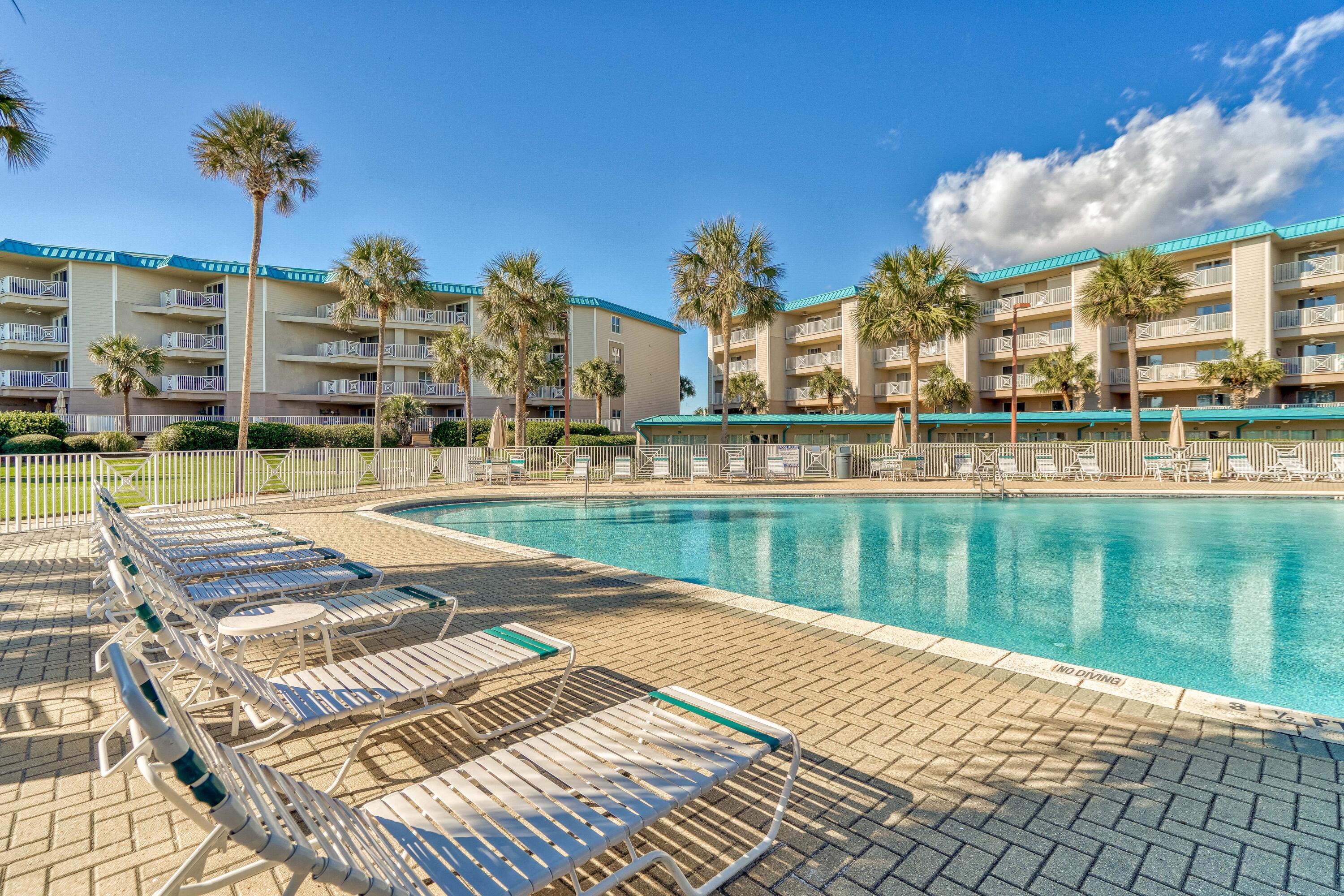 778 Scenic Gulf Drive UNIT A206