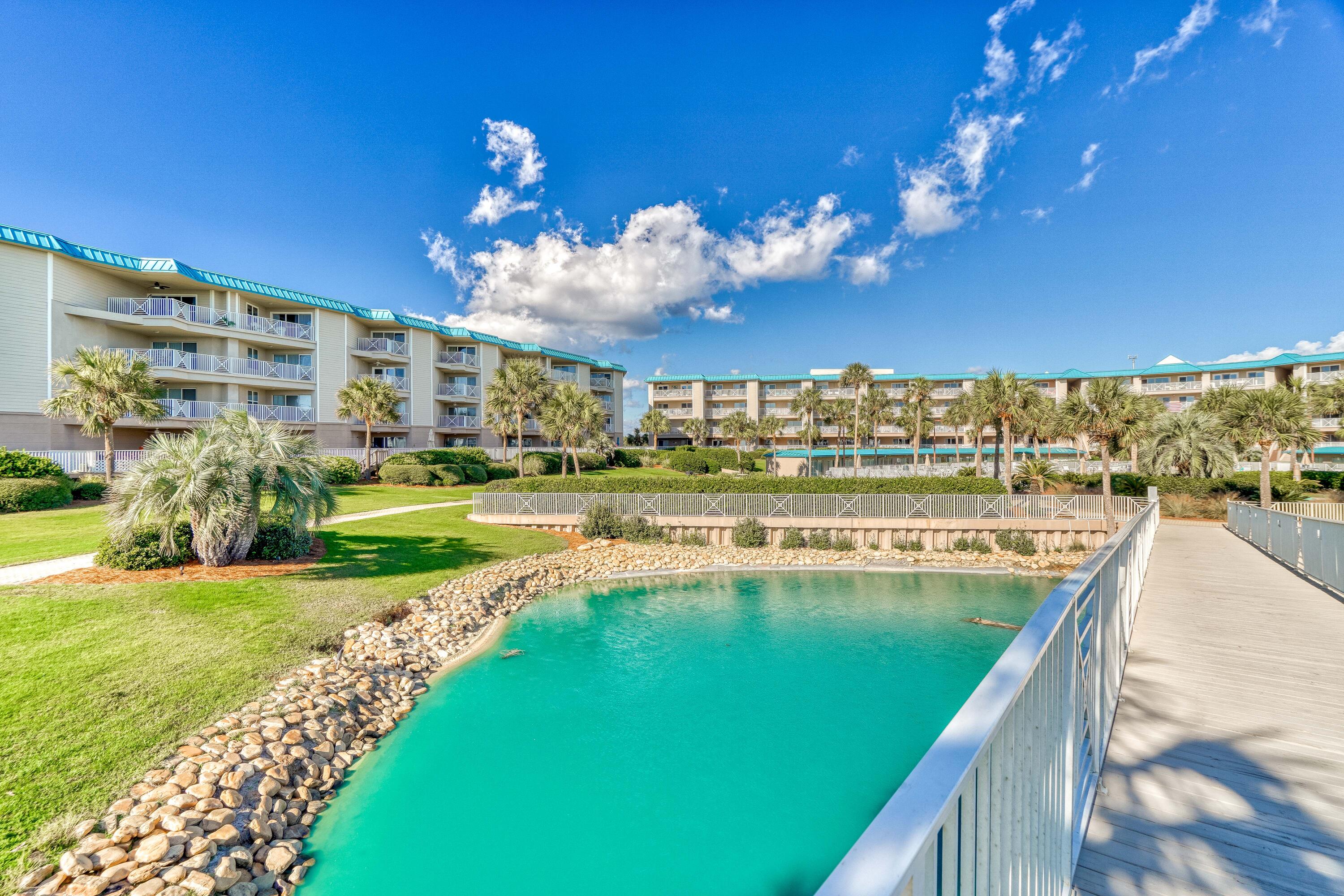 778 Scenic Gulf Drive UNIT A206